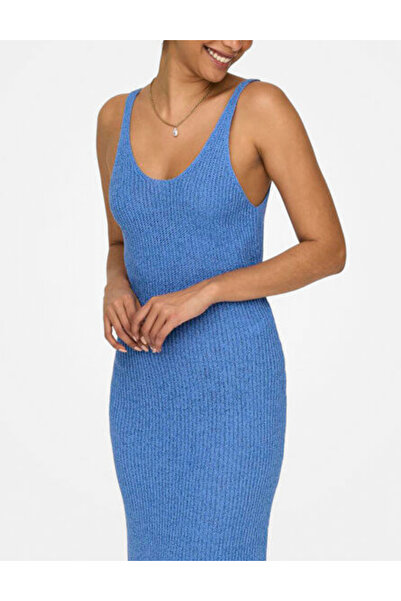 ONLY maxi dress, blue