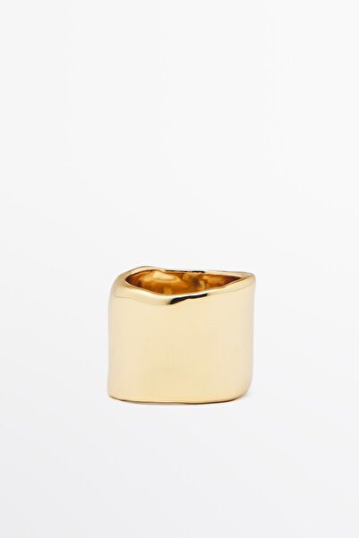 Massimo Dutti Kalın yüzük