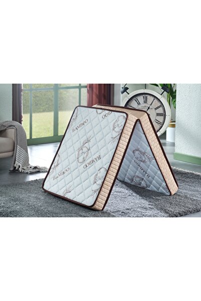 Vivense ULTRA DELUXE KATLANIR YATAK, BEJ, 80x190