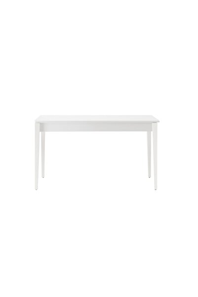 Vivense VARIO DÜZ AYAKLI MASA, AHŞAP, 75x135