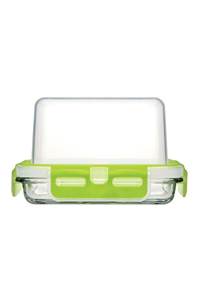 Pasabache Pasabahce Storemax Food Container, 250 Ml Bowl + 780 Ml Lid