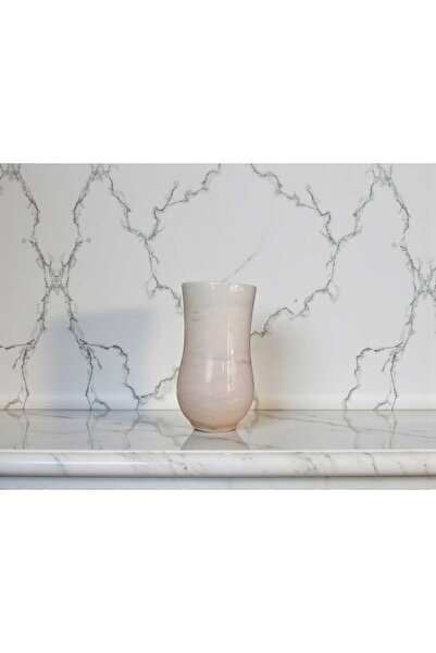 Concept ONYX by CEHRELI Natural Stone Marble Handmade Vase