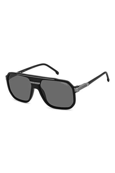Carrera 1077S Rzzm9 60 Polarized Men's Sunglasses
