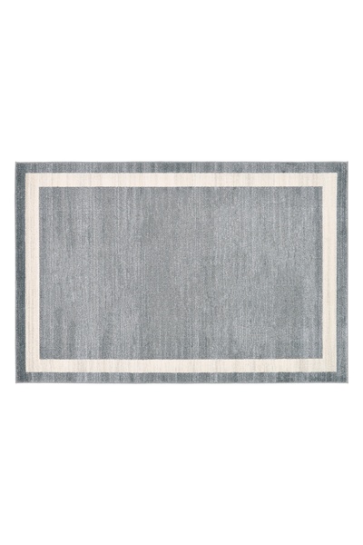 Vivense TRİA KOLEKSİYONU DOKUMA MAKİNE HALISI TA1011, 120X180