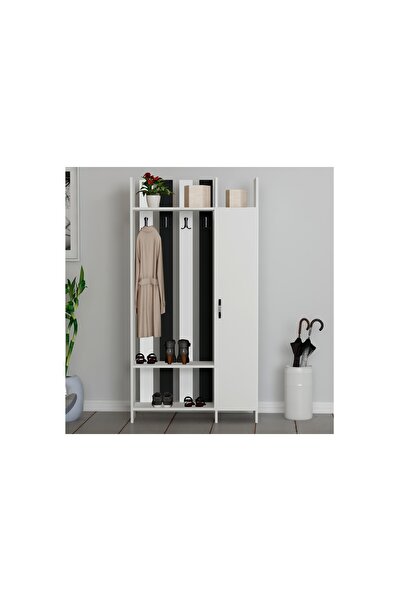 Vivense PRO PORTMANTO, BEYAZ