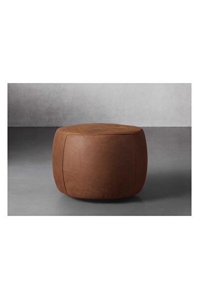 Vivense LOFT PUF, KAHVE