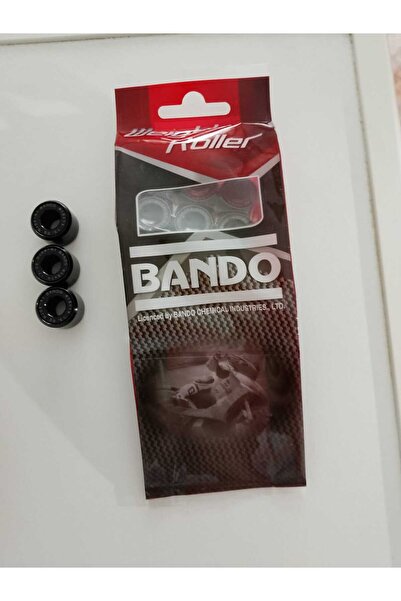 MTYL Arora Cappucino (50 125 Özel Seri) Uyumlu JAPON üretim 13 Gram Bando Baga