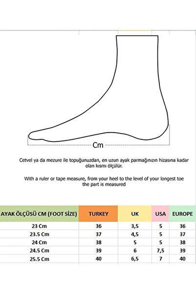RENKLİBUTİK Zımbalı Kemerli Günlük Şık Babet Ayakkabı