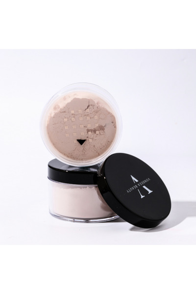 Vondeea Beauty Vondeea Mineral Loose Powder 02