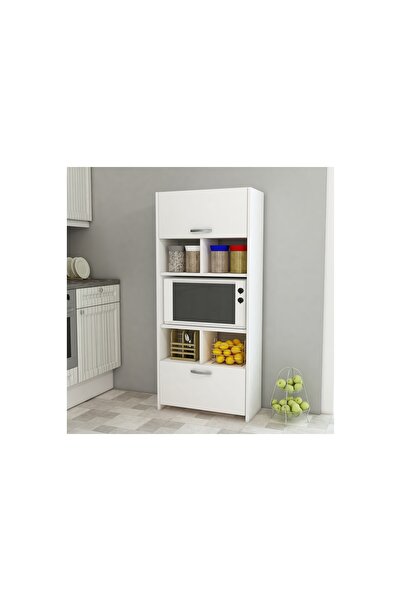 Vivense ALBİNA ÇOK AMAÇLI DOLAP, BEYAZ