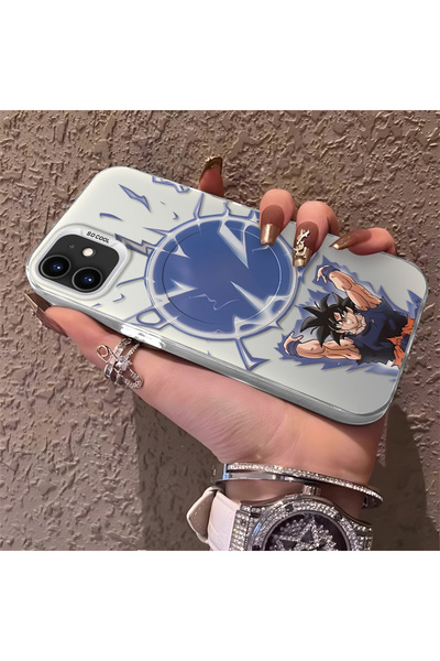 Hontinga حافظة هاتف متوافقة مع هاتف iPhone 11، حماية للكاميرا، ظهر صلب مضاد ل...