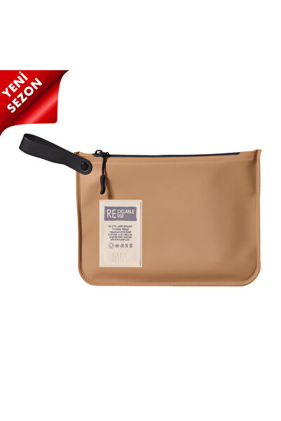 Funny Design Clutch Bag-El Çantasi