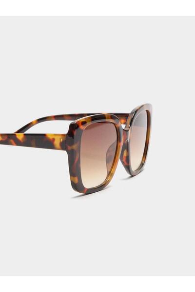 PARFOIS Kelebek Model Güneş Gözlüğü