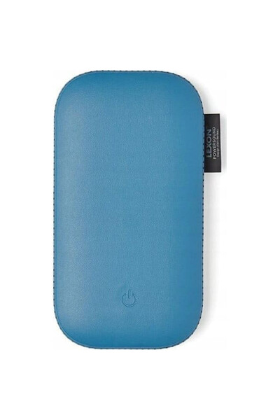 Lexon Powersound DARK BLUE LA128DB
