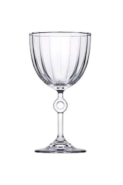Pasabache Pasabahce 2 Pieces Amore Wine Glass Set