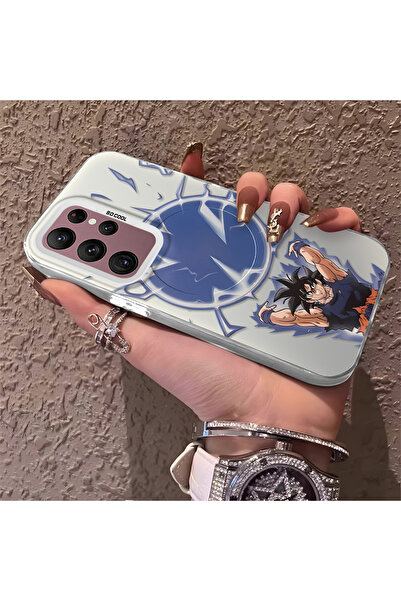 Hontinga حافظة هاتف متوافقة مع هاتف سامسونج جالاكسي S22 الترا، حماية للكاميرا...