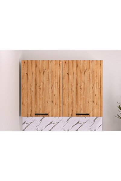 Vivense HELENA MUTFAK ÜST MODÜL, 80 CM