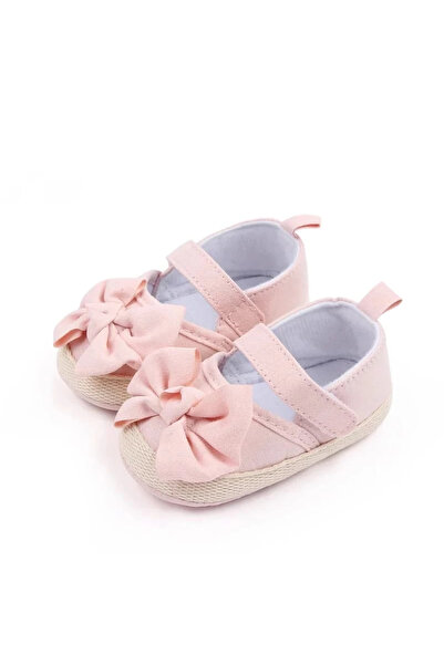 1way حذاء مسطح للبنات الرضع