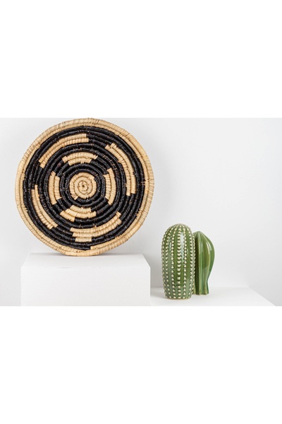 Vivense AFRICAN ORKHON DEKORATIF DUVAR SÜSÜ