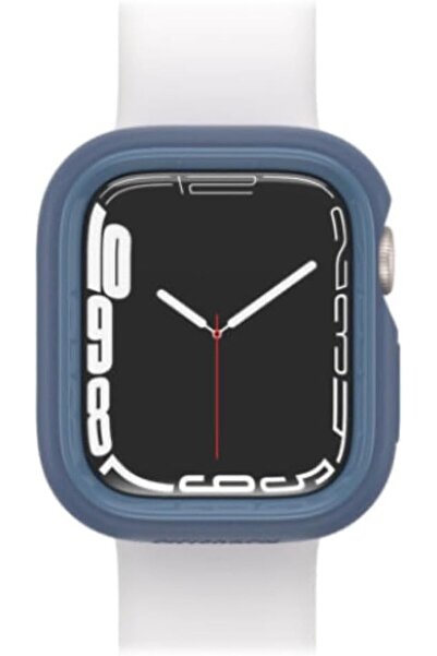 OTTERBOX Apple Watch Series 7 from Exo Edge - 41mm - Blue Color