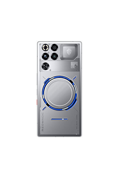 REDMAGIC 11 Pro 24 GB Ram 1 TB Subzero