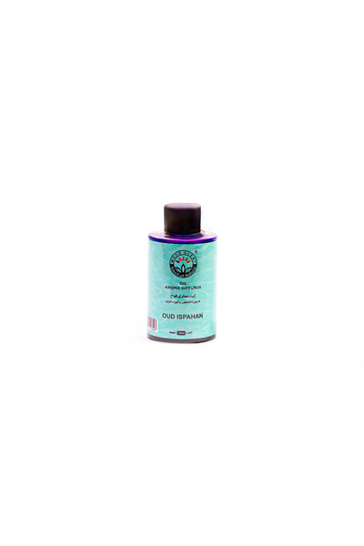 MOODSCENT زيت عطري 100 مل -OUD ISPAHAN