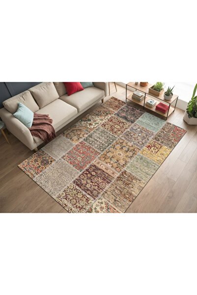 Vivense AİDA HOME NADİNE SALON HALISI, 80X300