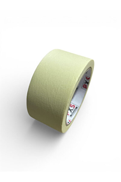 PXS Kağıt Bant 48x25 Maskeleme Bandı