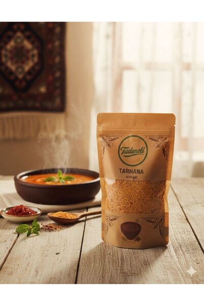 TADIMELİ TARHANA 500 g