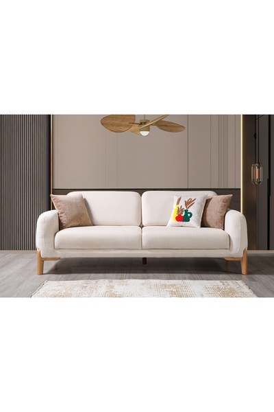 Vivense TETRA ÜÇLÜ KOLTUK