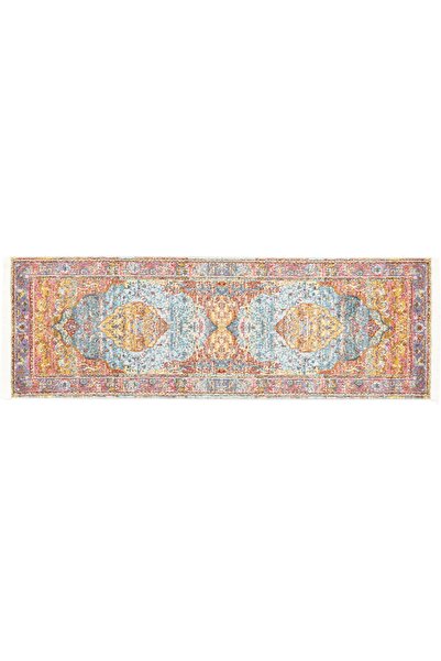 Vivense LUCY 5570F MAKİNE HALISI, DİKDORTGEN, 60X215