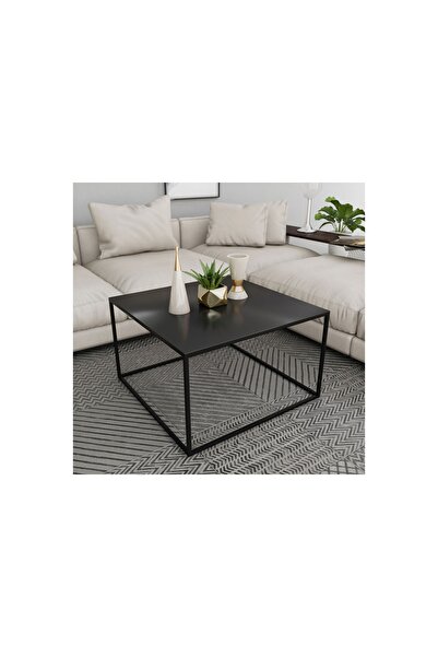 Vivense MARSAH HOME ORTA SEHPA, METAL