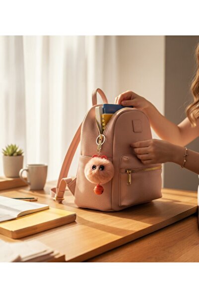 lstri Plush Figure Bag Charm / Accessory / Ornament / Keychain Valentine's Day