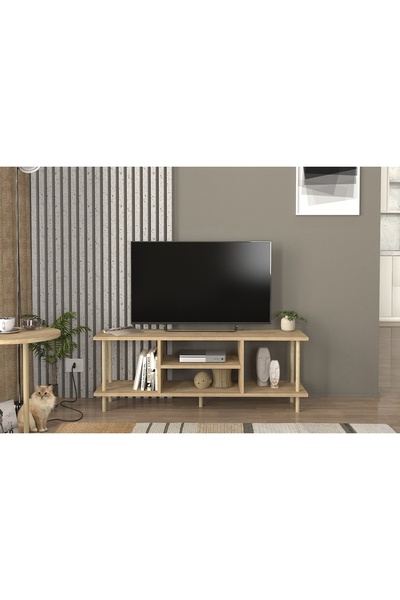 Vivense TAMİRA TV SEHPASI, SAFİR