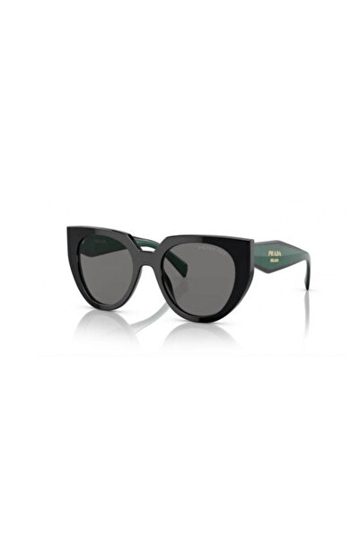 Prada SPR 14W 52-20 1AB-5Z1 140 3P Güneş Gözlüğü