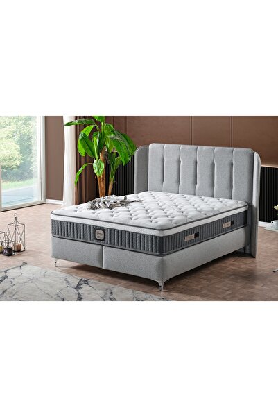 Vivense QUATRO BAZA BAŞLIĞI, 160X200