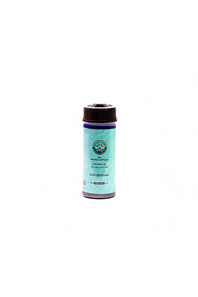 MOODSCENT زيت عطري 150 مل - OUD ISPAHAN