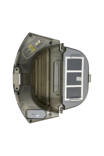 srfn ticaret Lydsto R1 / R1A / R1 Pro (2-in-1) Compatible Water and Dust Comm...