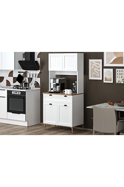 Vivense ESİN ÇOK AMAÇLI DOLAP