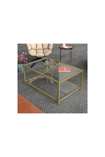 Vivense MARSAH HOME SOHO ORTA SEHPA