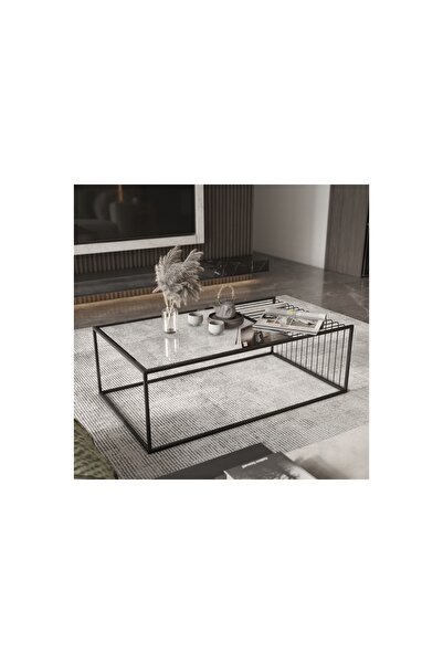 Vivense RAVEL METAL ORTA SEHPA