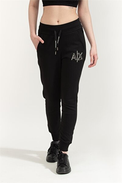 Armani Exchange Kadın Eşofman Alt