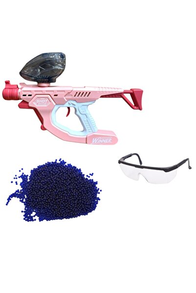 JML1 Water Absorption Ball Gun, 35x24cm, Safety Glasses Wholesale