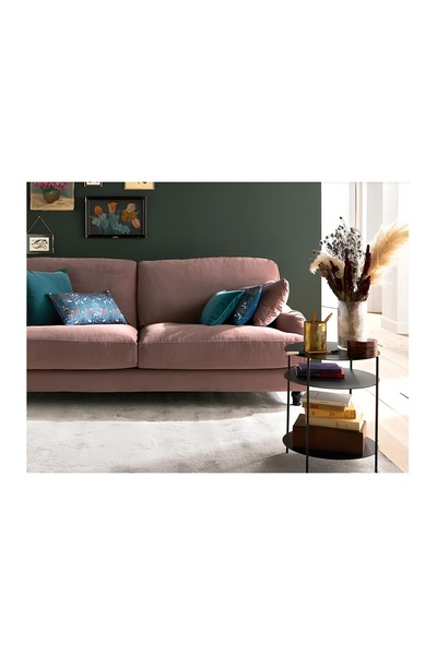 Vivense NAPOLYON GERÇEK METAL SEHPA