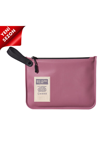 Funny Design Clutch Bag-El Çantasi