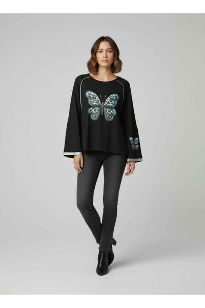 Valente ΜΠΛΟΥΖΑ ΠΕΤΑΛΟΥΔΑ 5135