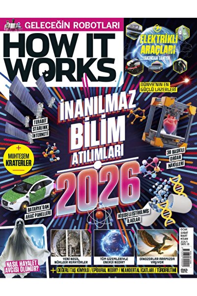 Doğan Burda Dergi Yayıncılık HOW IS WORKS