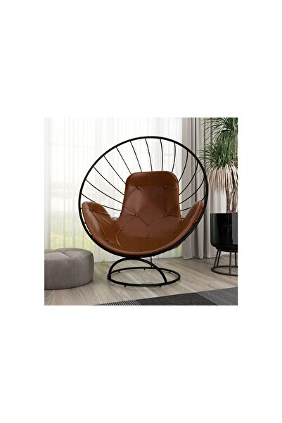 Vivense MARSAH HOME METAL BERJER, KİREMİT