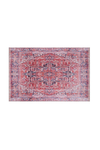 Vivense FRİG YIKANABİLİR, KATLANABİLİR, ANTİ-ALERJİK HALI, 60X90