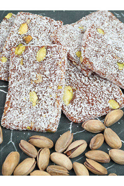 Prestio Antep Fıstıklı Cezerye 150g